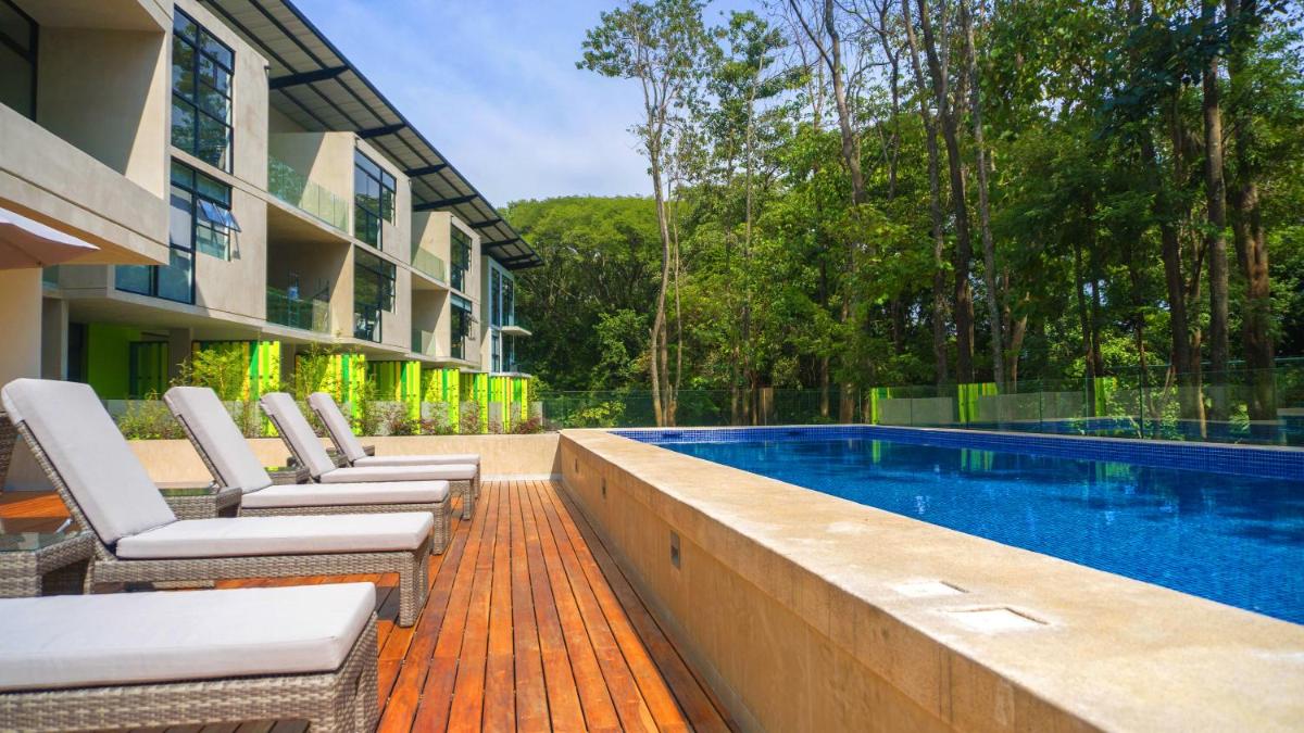 Corporate Stays - Arborea Flats - Modern 1BR - Housity
