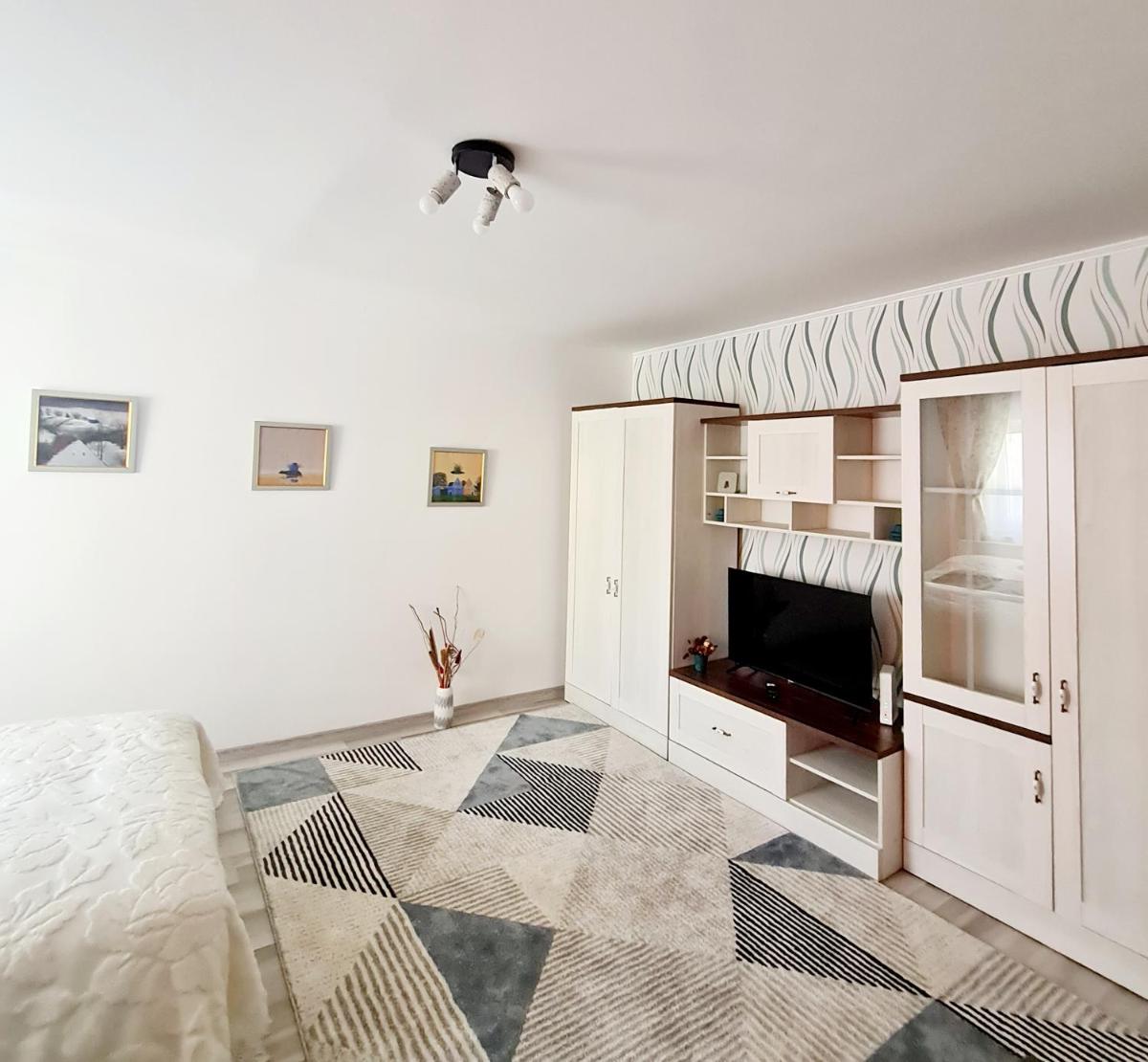 Garsoniera - Housity
