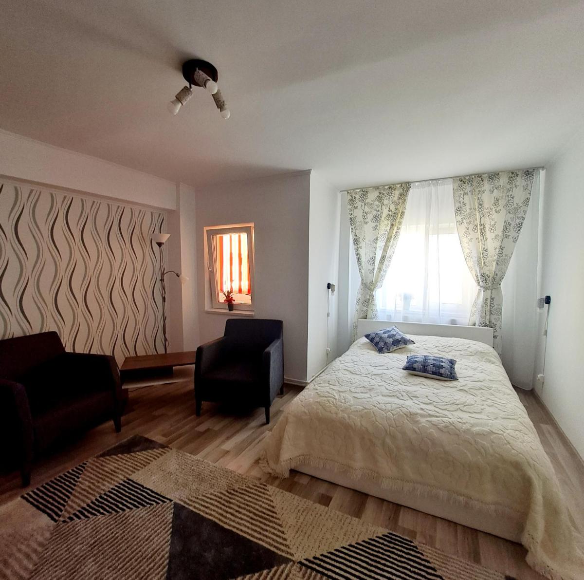 Garsoniera - Housity