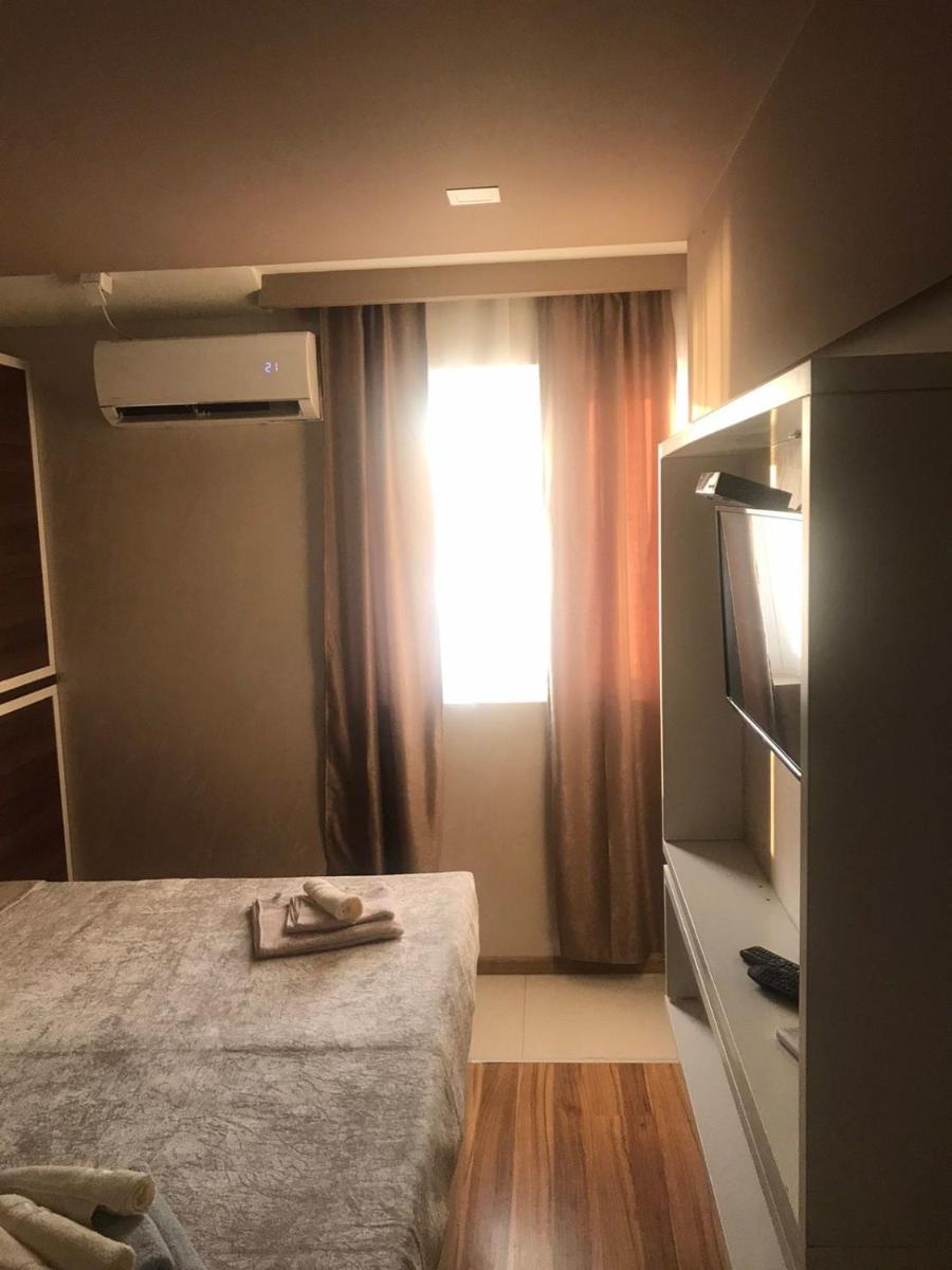 Belgrade Fair Apartments - Housity