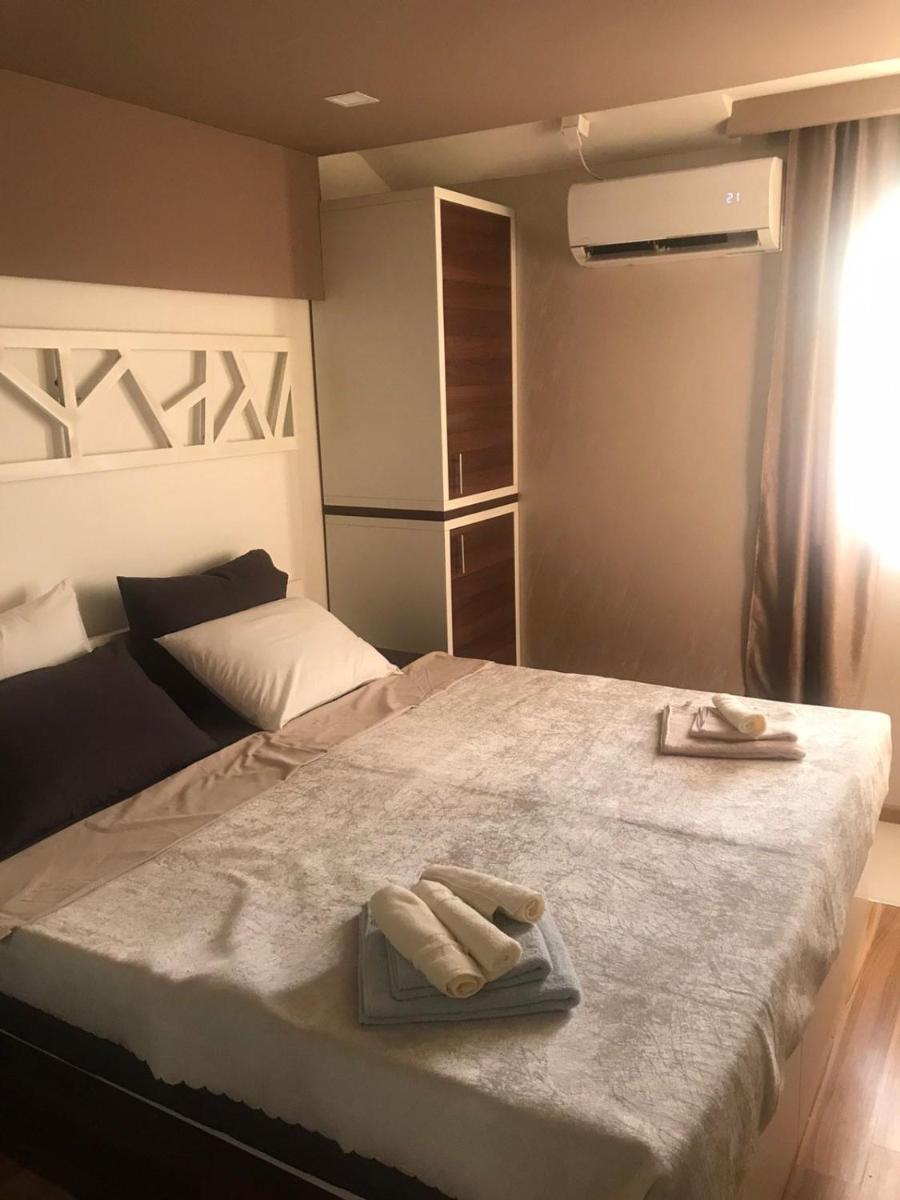 Belgrade Fair Apartments - Housity