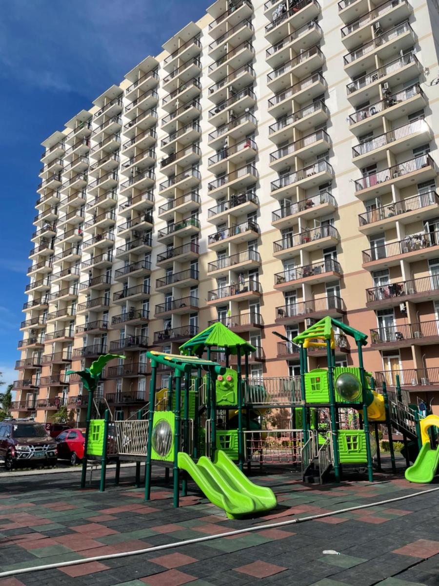 Lapu-Lapu city cebu phillipines Studio apartment feels home in saekyung condominium - Housity