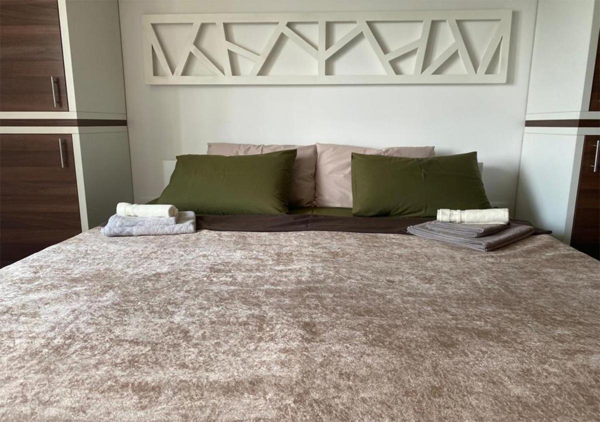 Belgrade Fair Apartments - Housity