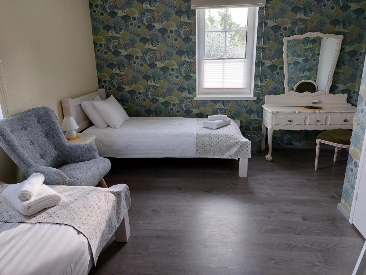 Tamme Teemaja - Housity