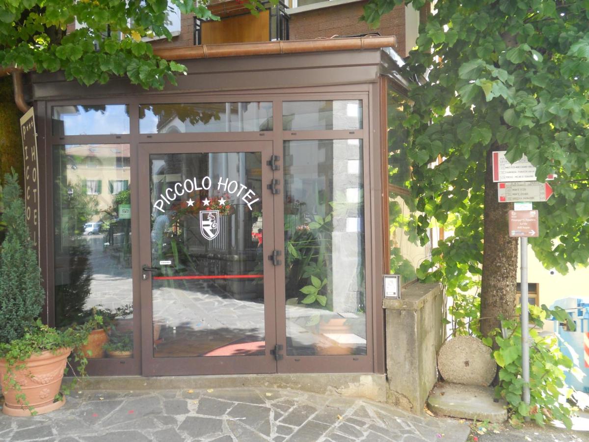 Suitetrails - Piccolo Hotel