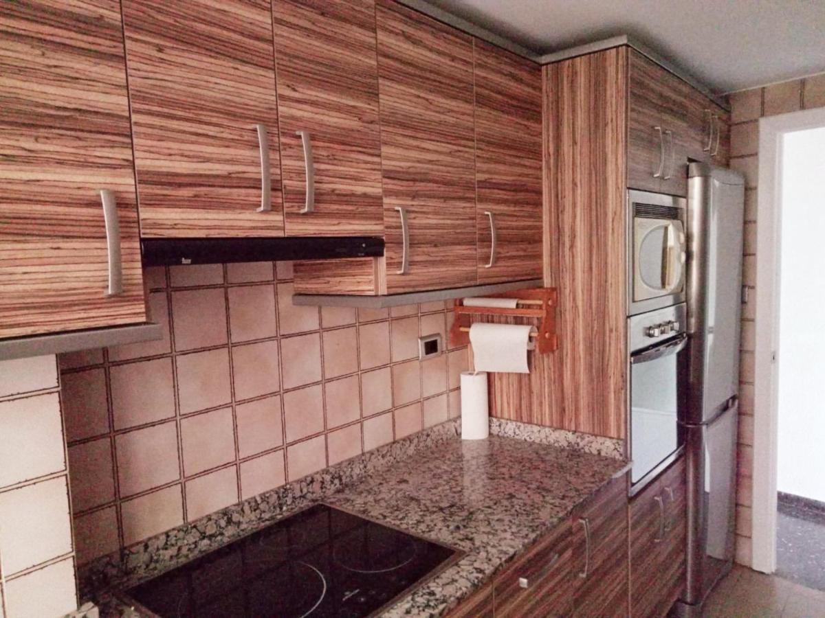 Precioso aptmento en Gilet a pies de la Calderona - Housity