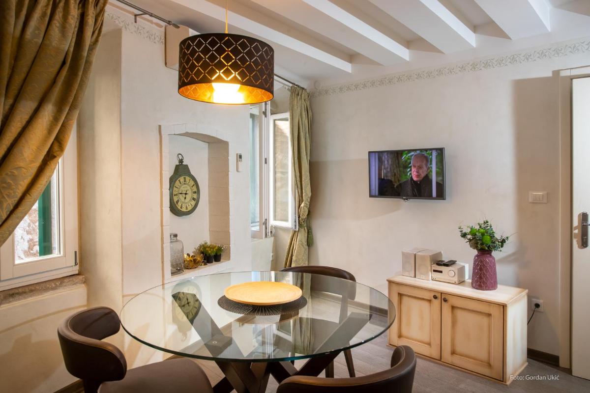 Nata Apartment 4 stars - Hizvo