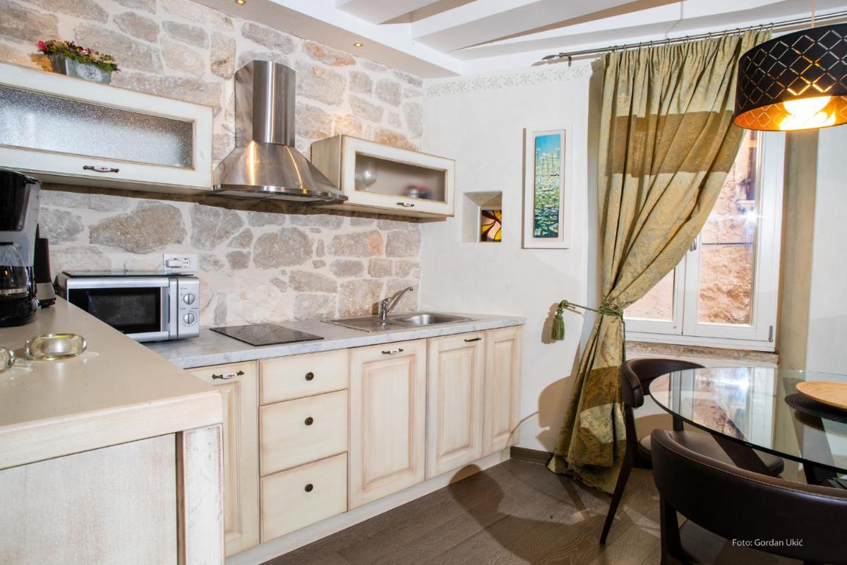 Nata Apartment 4 stars - Hizvo