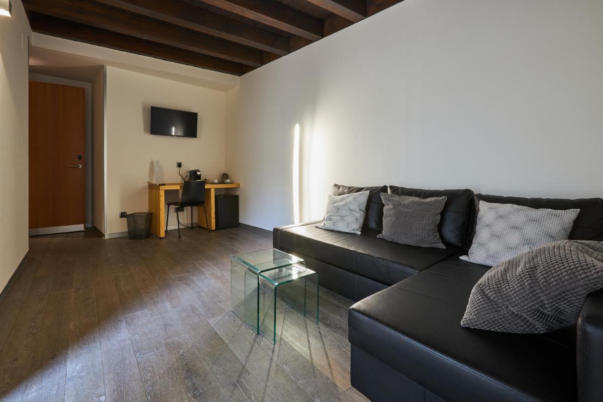 María Pacheco Hotel Boutique - Hizvo