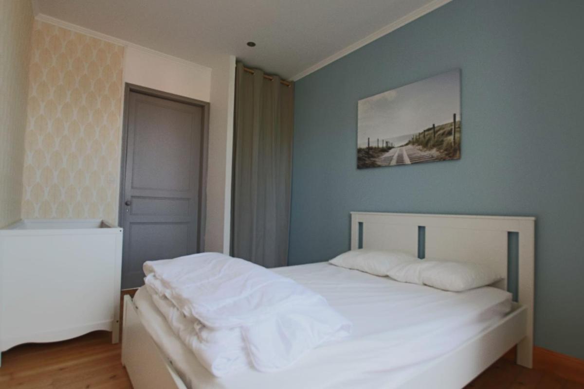 Suitetrails - Elma Stay Location La Saretière