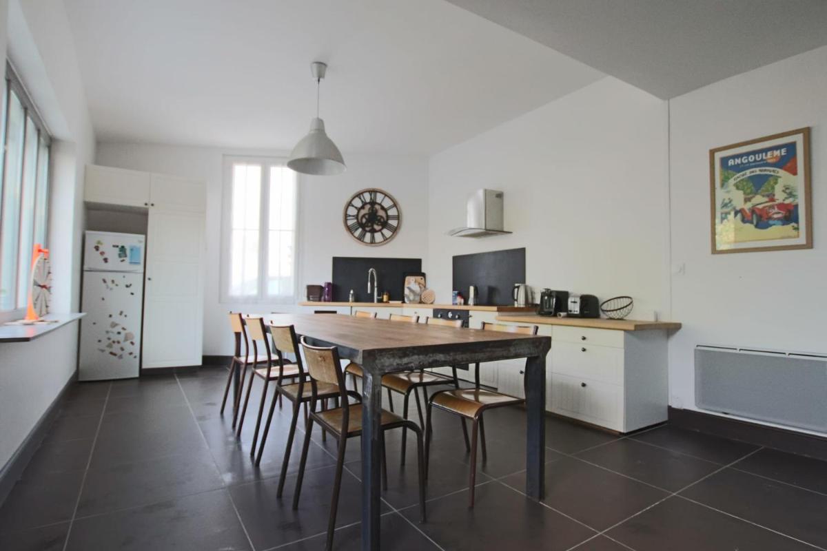 Suitetrails - Elma Stay Location La Saretière