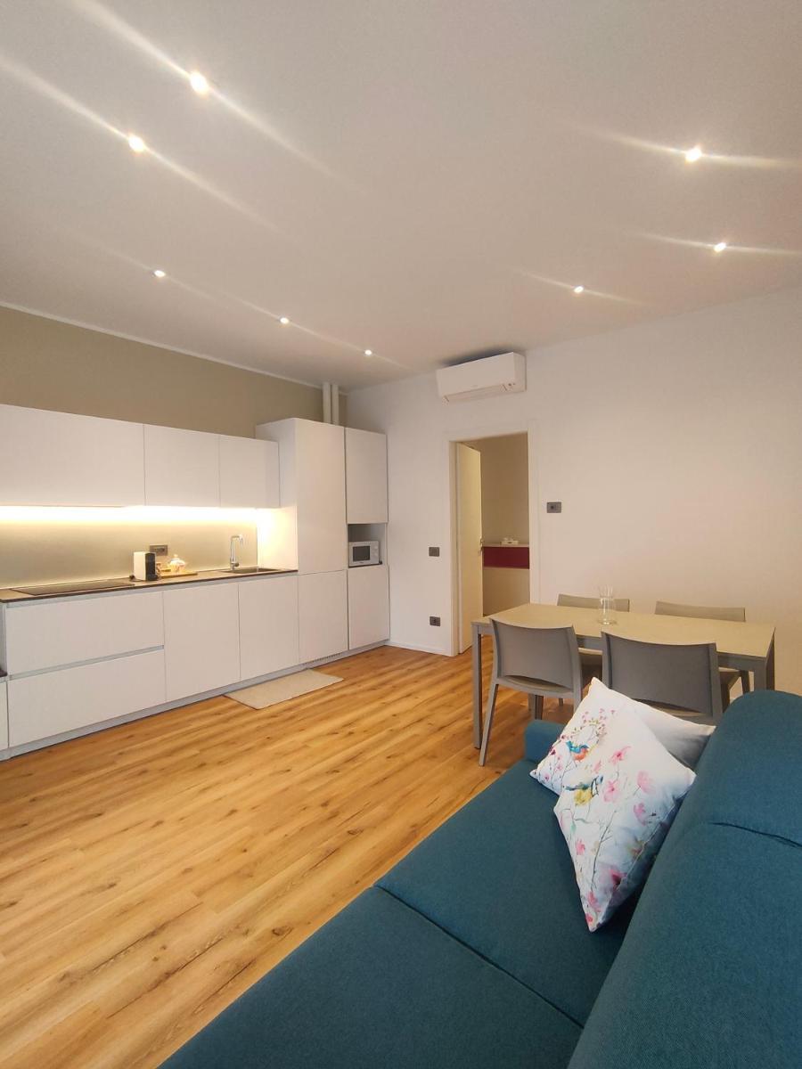 Mentana Suite - Housity