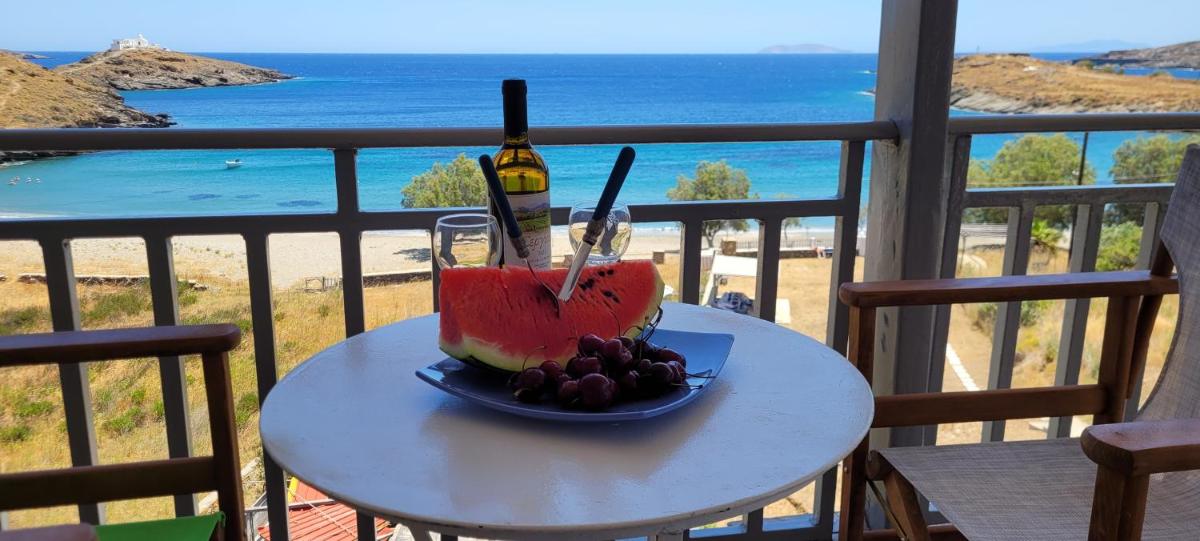 House on the Beach 1st Floor one room apartment - Housity