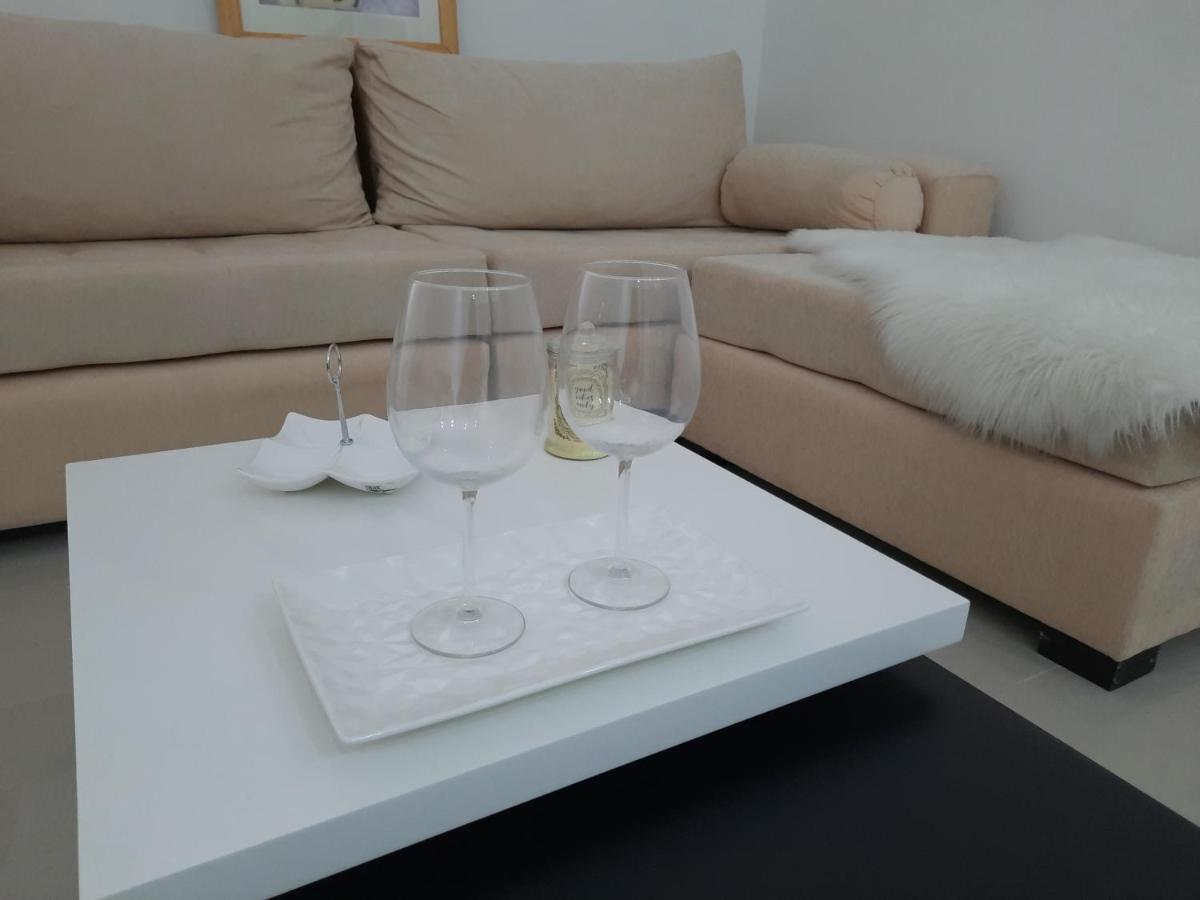 Precioso depto céntrico en San Rafael, Mendoza - Housity