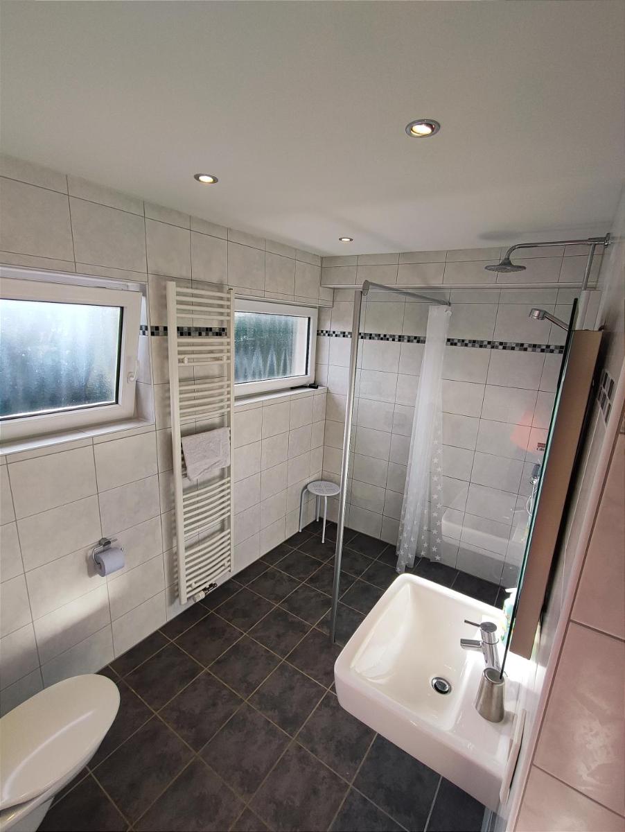Suitetrails - Berghotel Tromp Bed & Breakfast