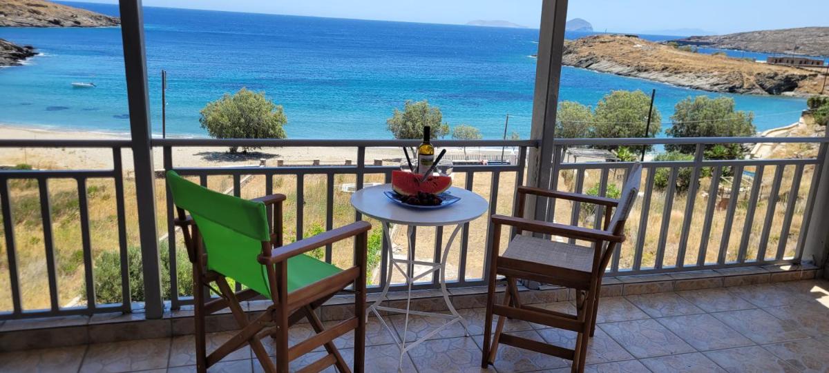 House on the Beach 1st Floor one room apartment - Housity