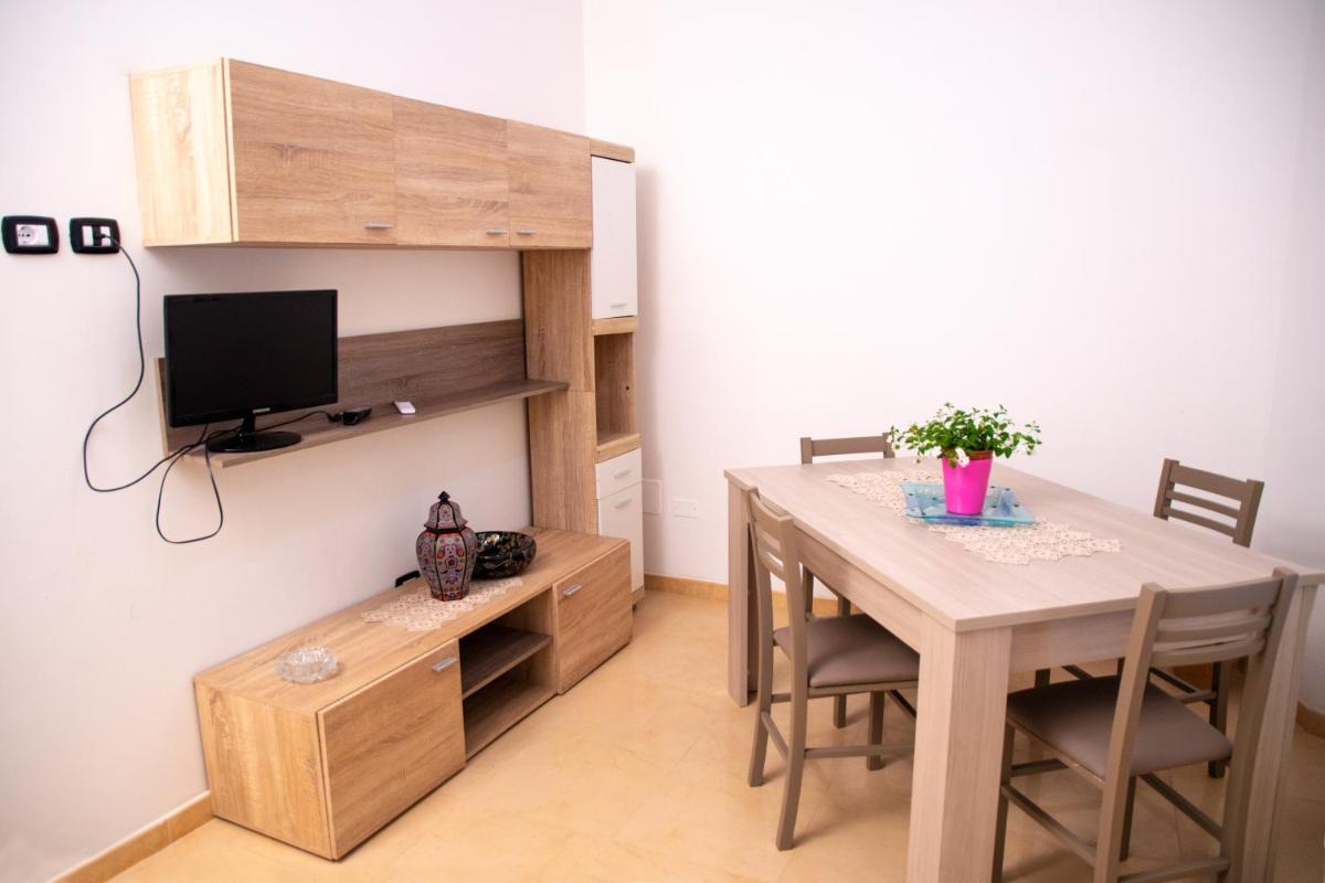 LDBAPARTMENT - Housity