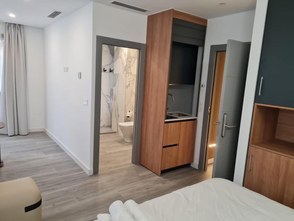 Suitetrails - Jerusalén Suites Alicante