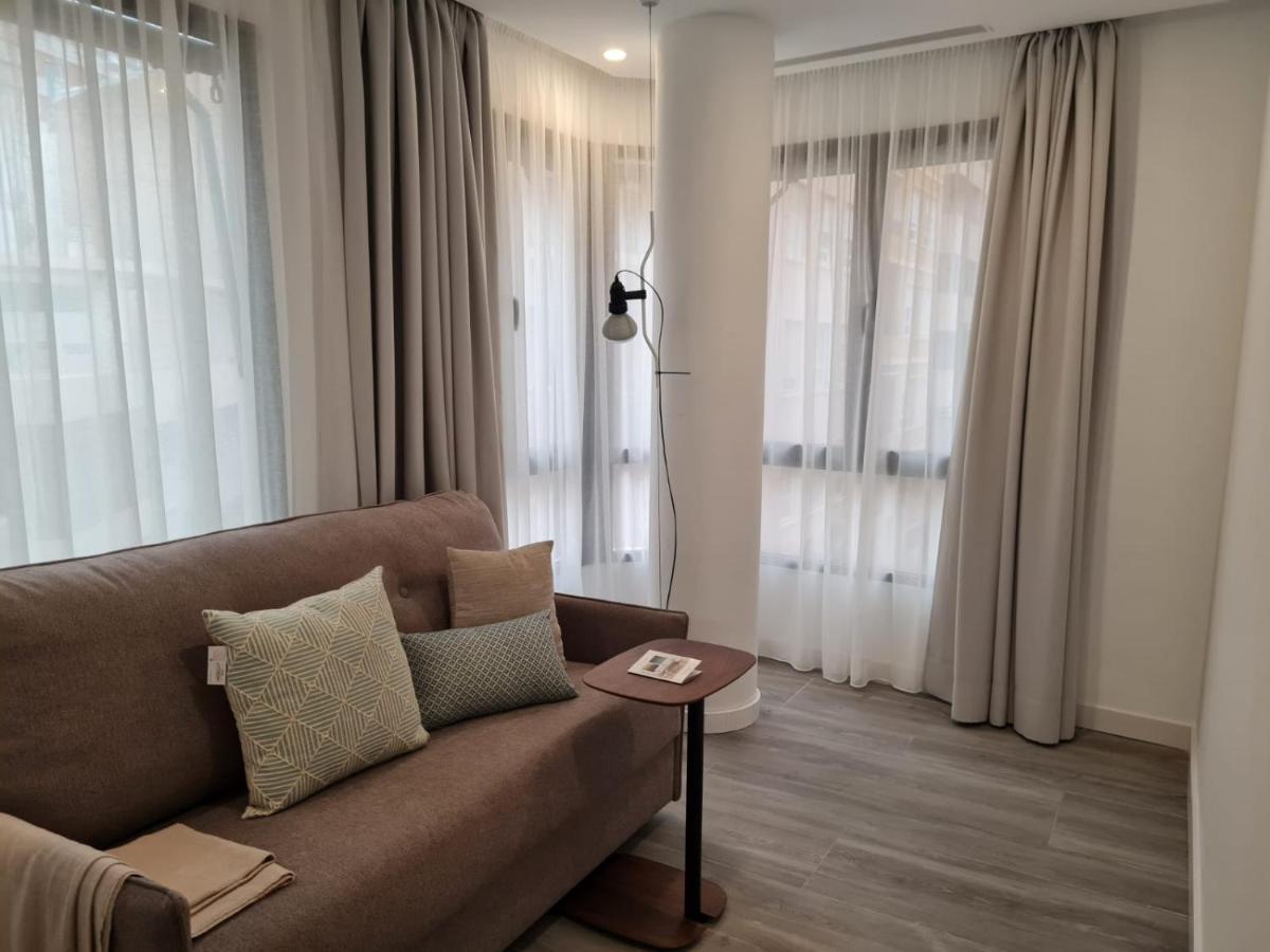 Suitetrails - Jerusalén Suites Alicante
