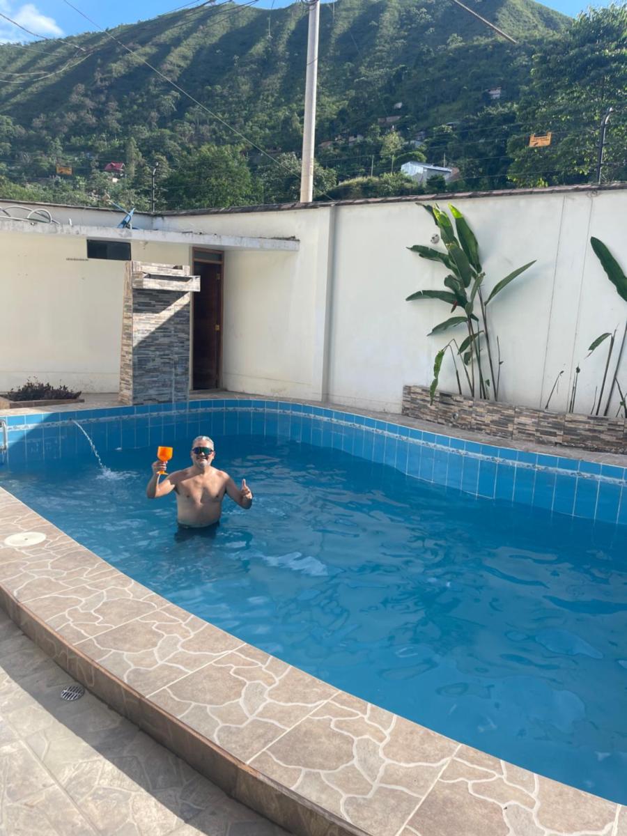 Casa completa piscina 3 Habitaciones en Chanchamayo - Housity