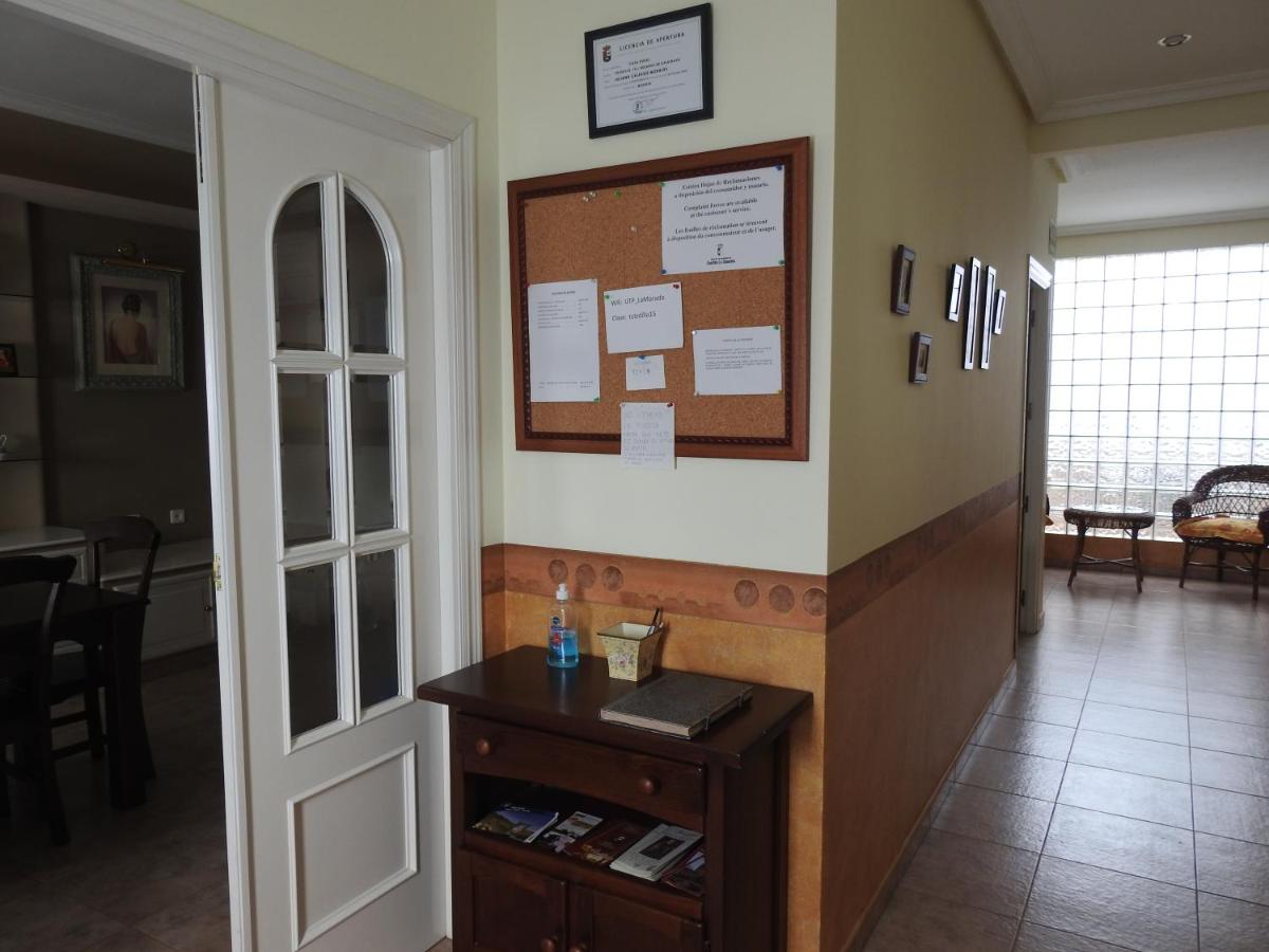 La Morada Casa Rural - Housity