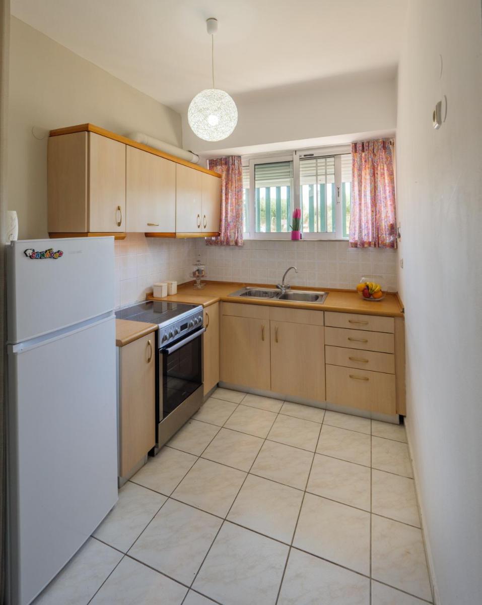 Ιάνθη Ianthi apartment - Housity
