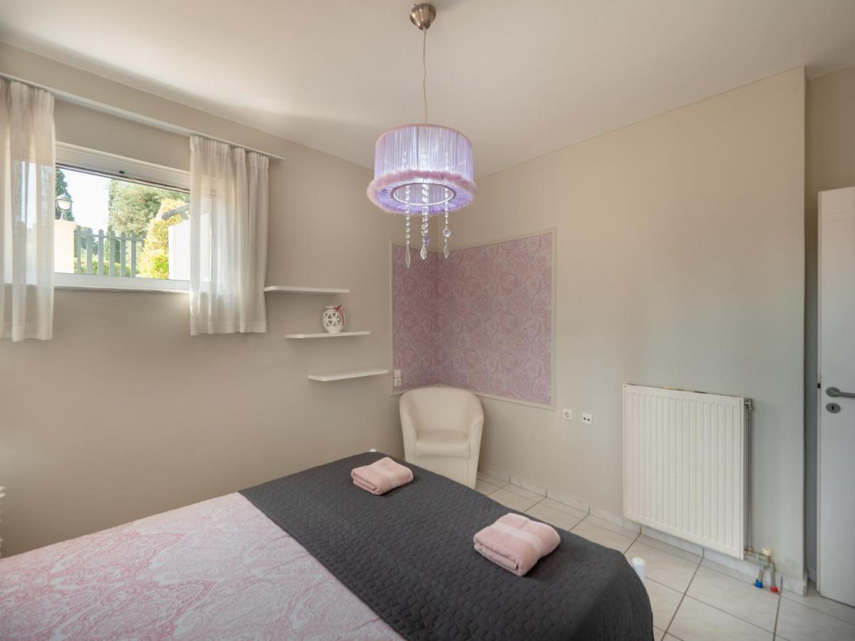 Ιάνθη Ianthi apartment - Housity