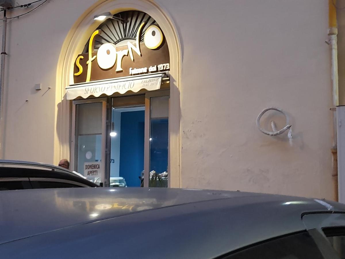 Nonna Maria Apartment - Housity