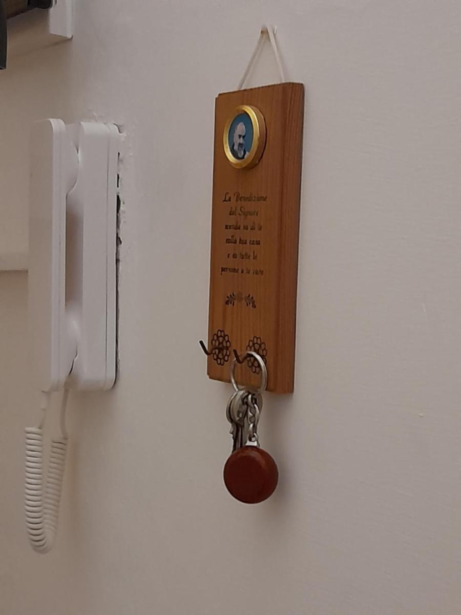 Nonna Maria Apartment - Housity
