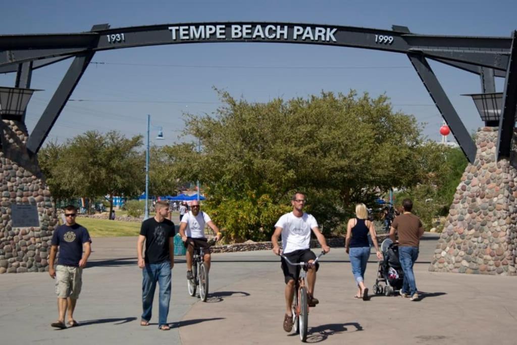 Walk To Ironman Finish Line! - Housity