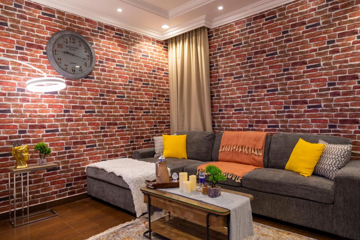 No.2-3 Relax & Enjoy Time w/Manazil Alyasmin 3BR/3BA - Housity