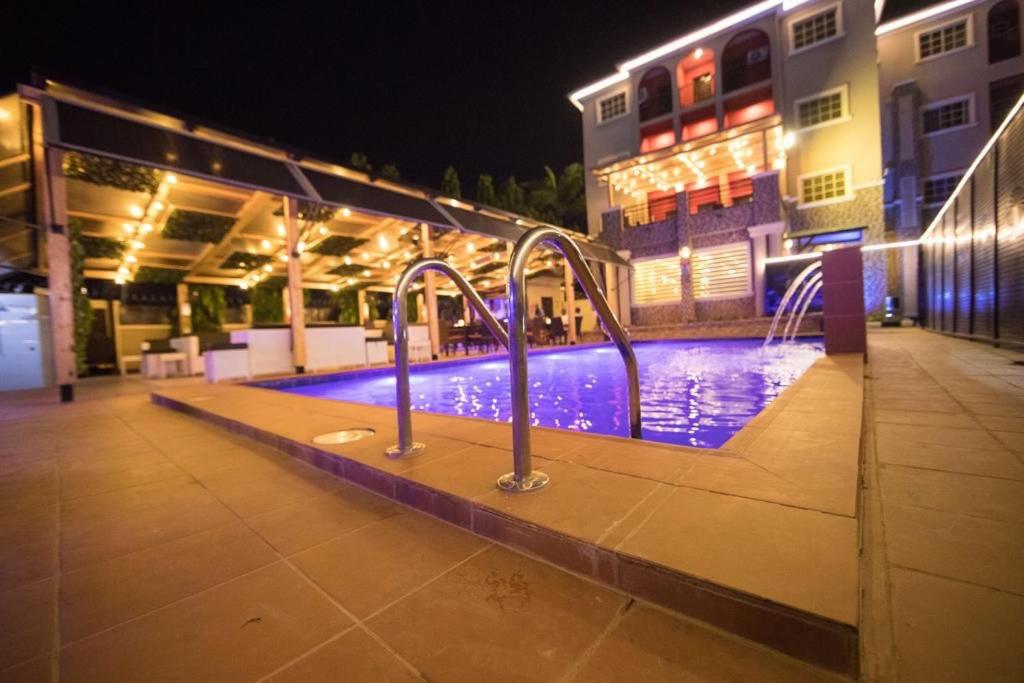 CLASS SUITES HOTELS & APARTMENTS - Abuja - Hizvo