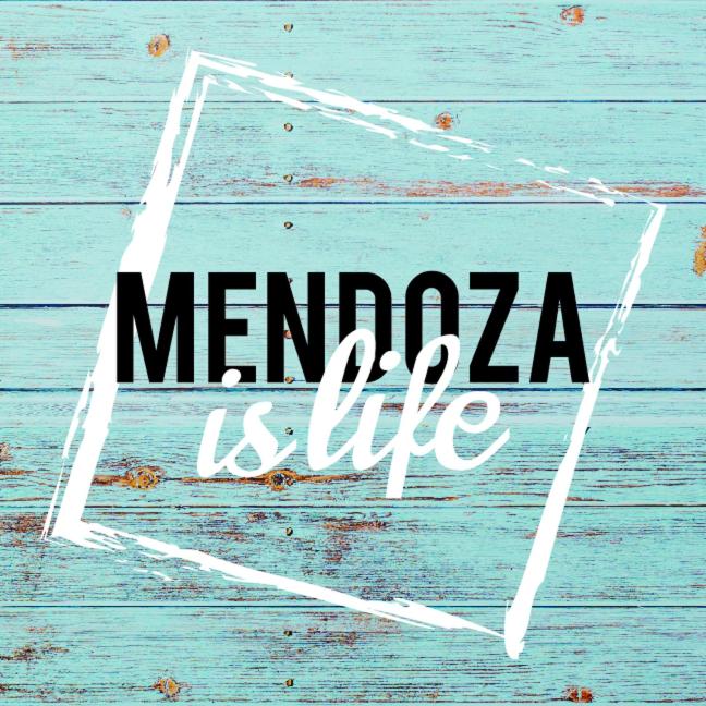 Mendoza is life - Housity