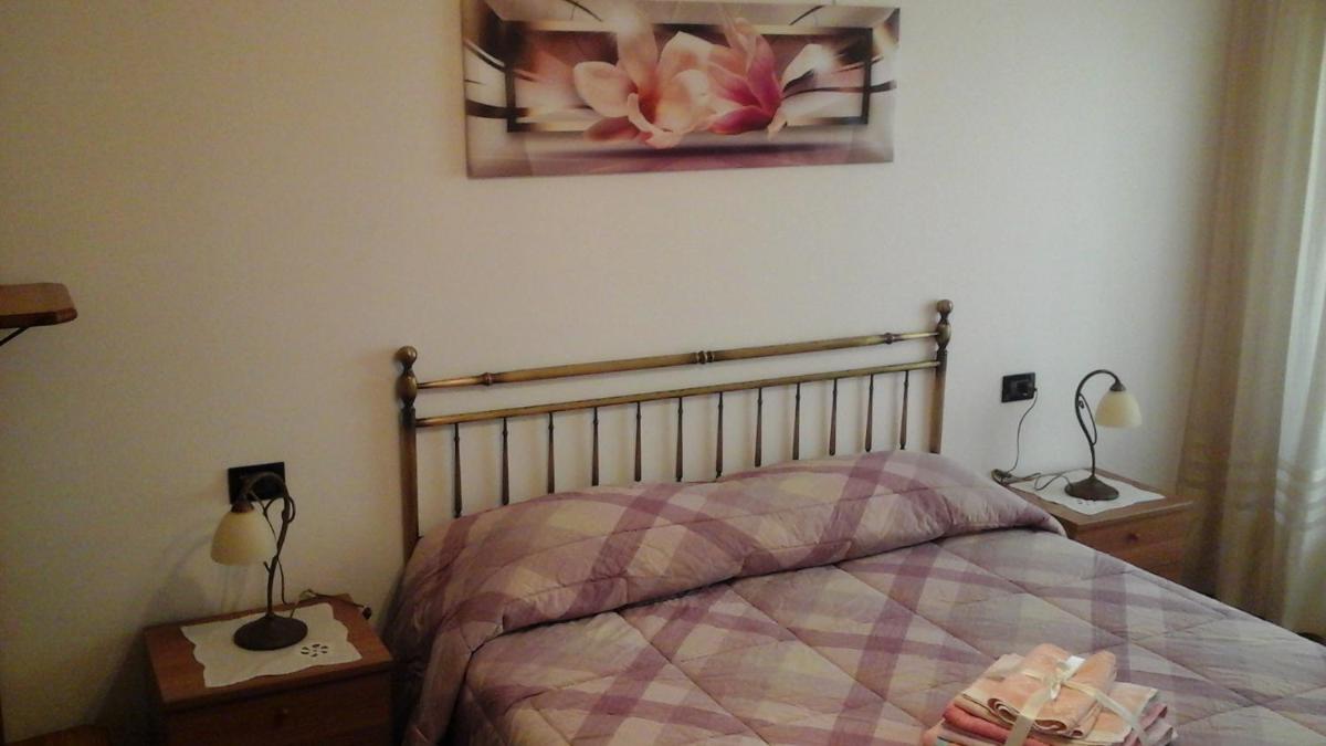 Riccadonna house Residenza Jolly - Housity