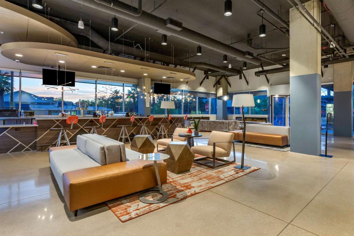 Vīb Hotel by Best Western Phoenix - Tempe - Housity