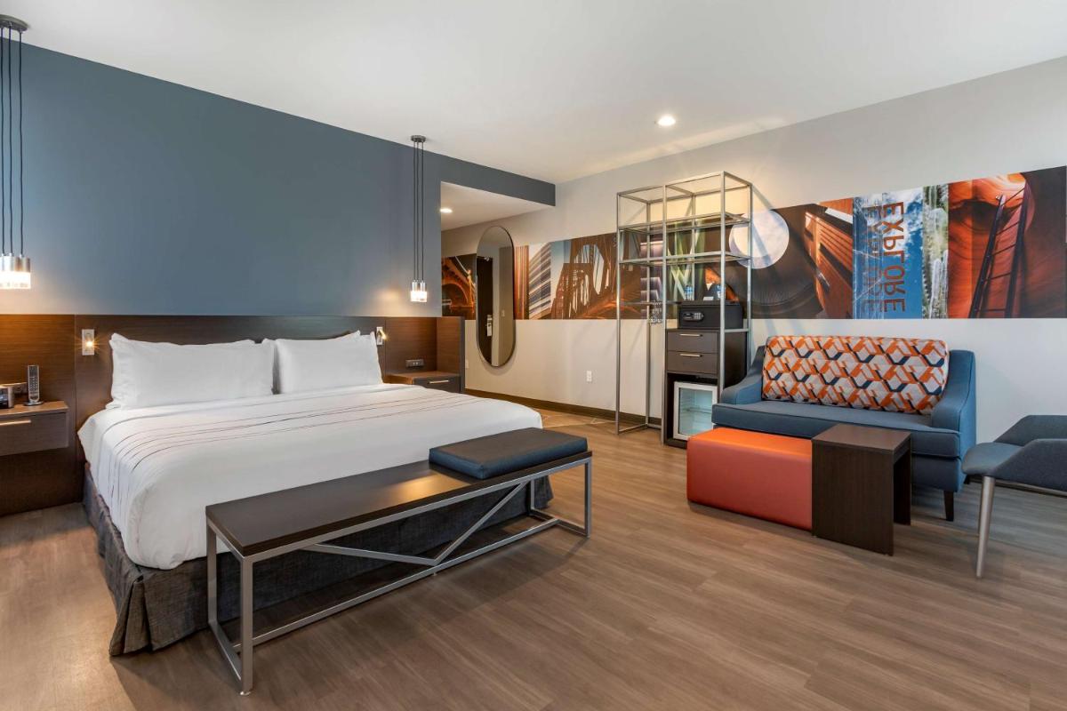 Vīb Hotel by Best Western Phoenix - Tempe - Housity