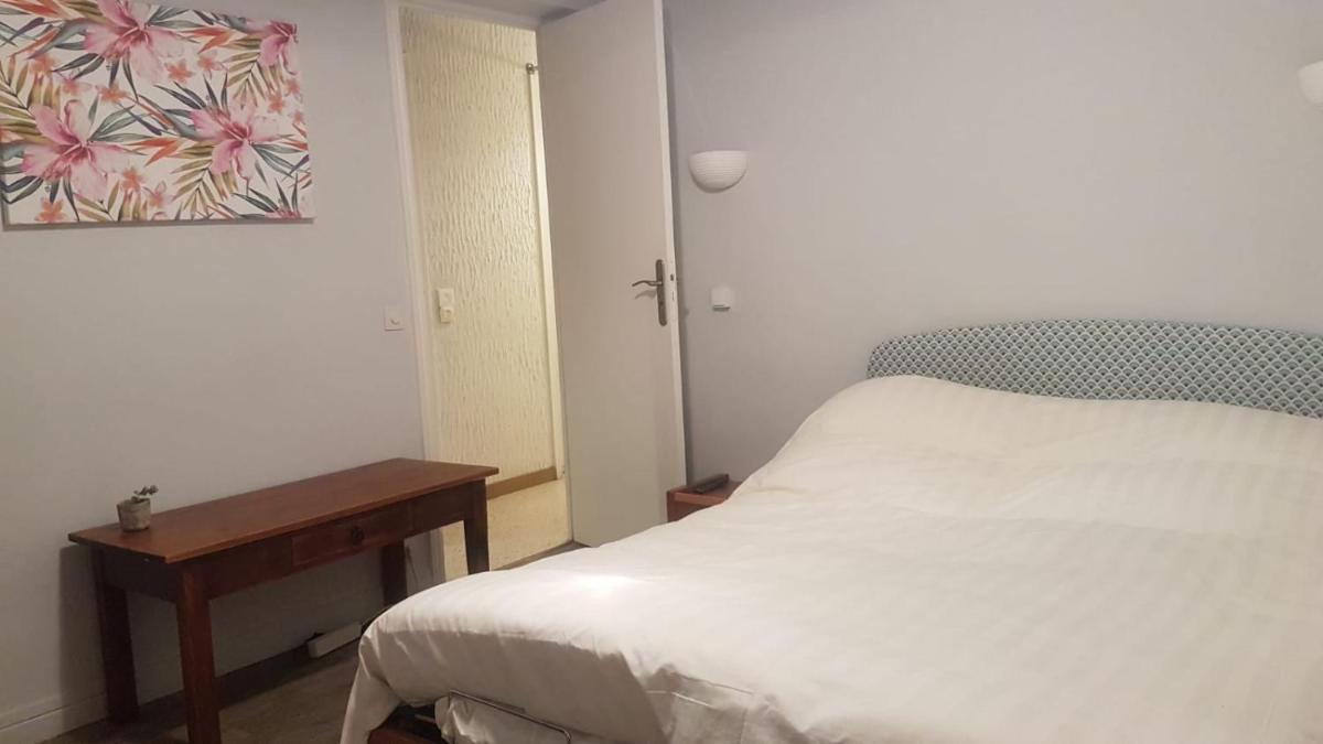 1er etage privatif dans une maison - Housity