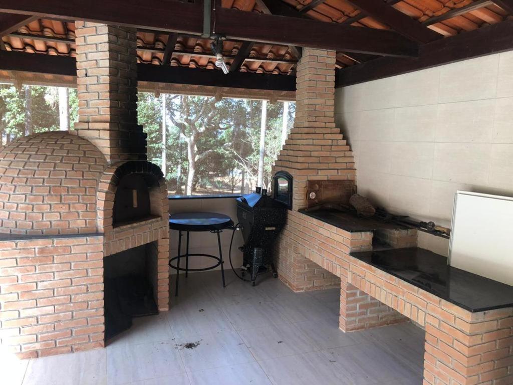 Chácara de Luxo em Anápolis - Housity