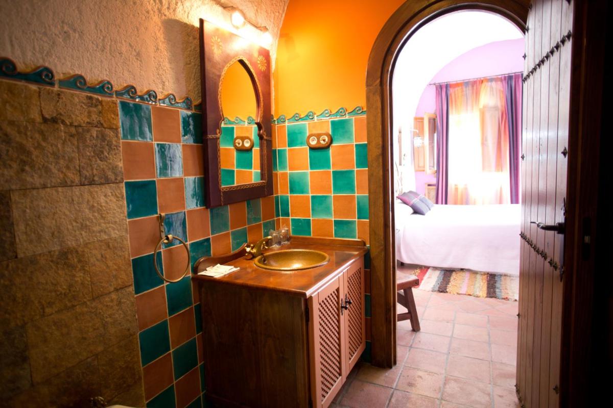 El Ventorro Hospederia Rural - Housity