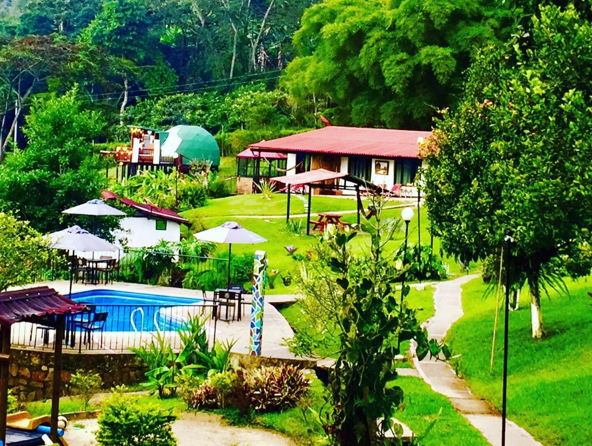 GLAMPING Y CABAÑAS Travel Experiences Agencia de Turísmo - Housity
