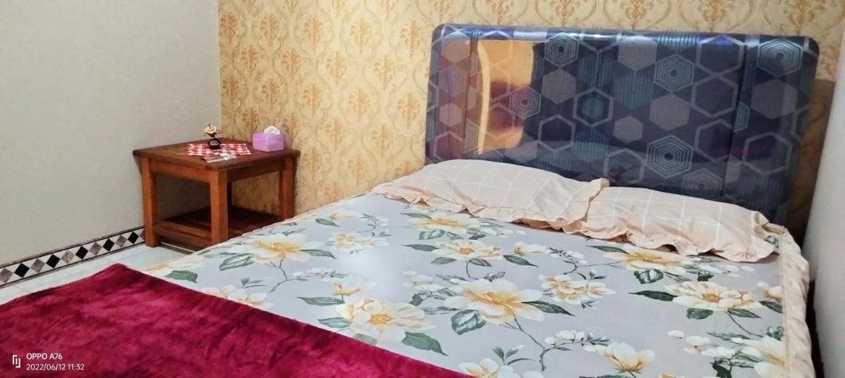Homestay Sutrisno - Housity