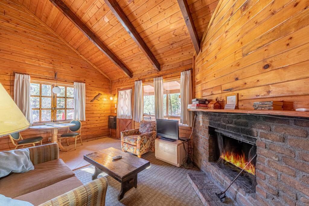 Forest Cabin 2 Birds Nest - Housity