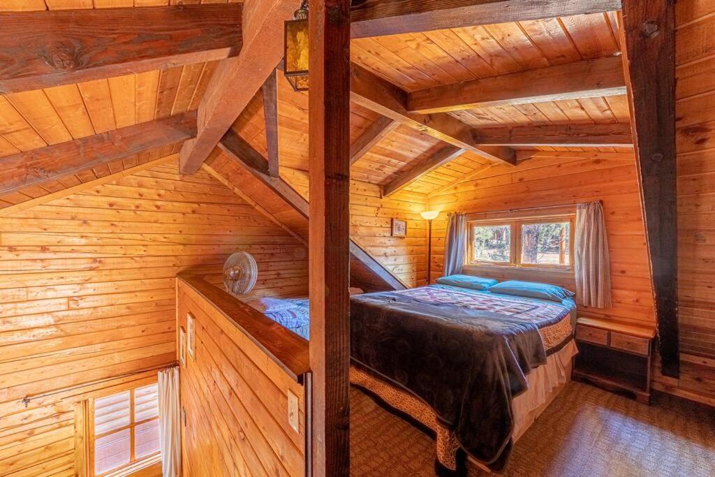 Forest Cabin 2 Birds Nest - Housity