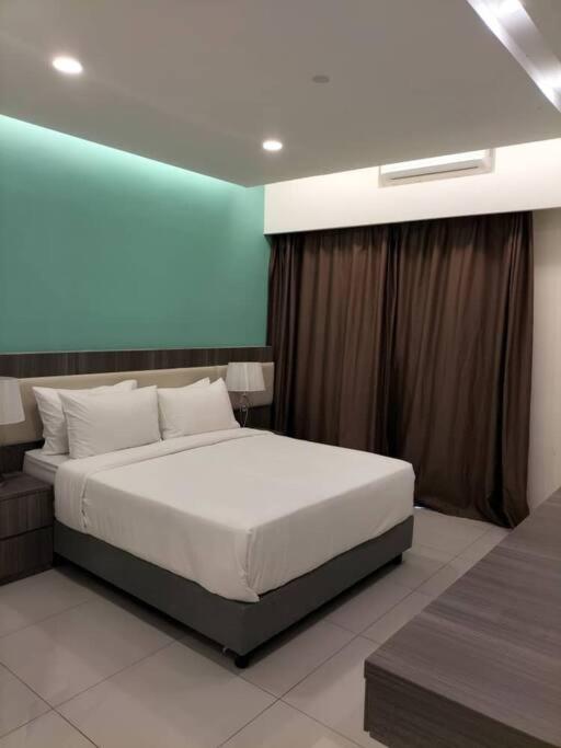 Studio Suite Genting Highland 33-01 - Hizvo