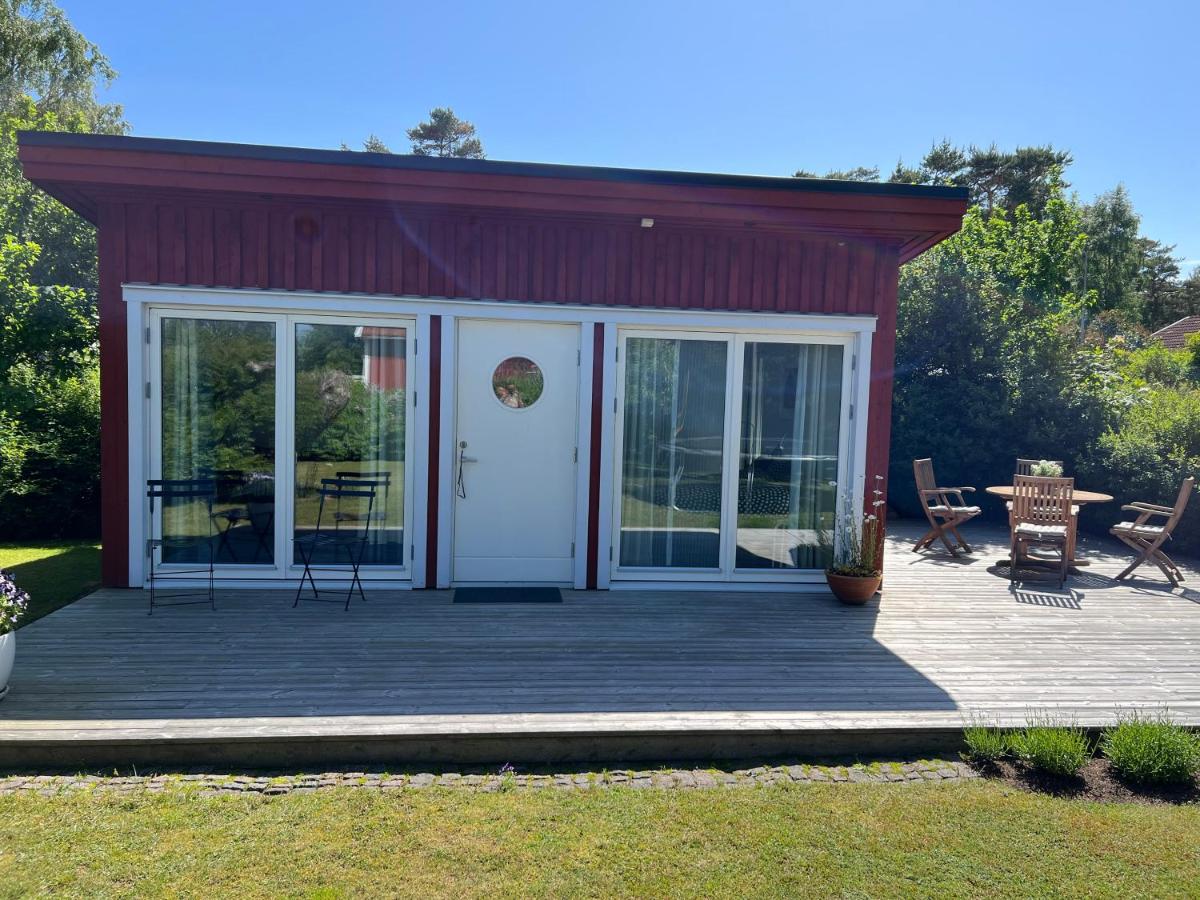 Grötvik B&B - Housity