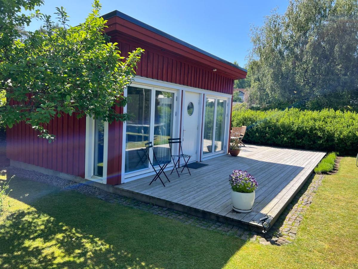 Grötvik B&B - Housity