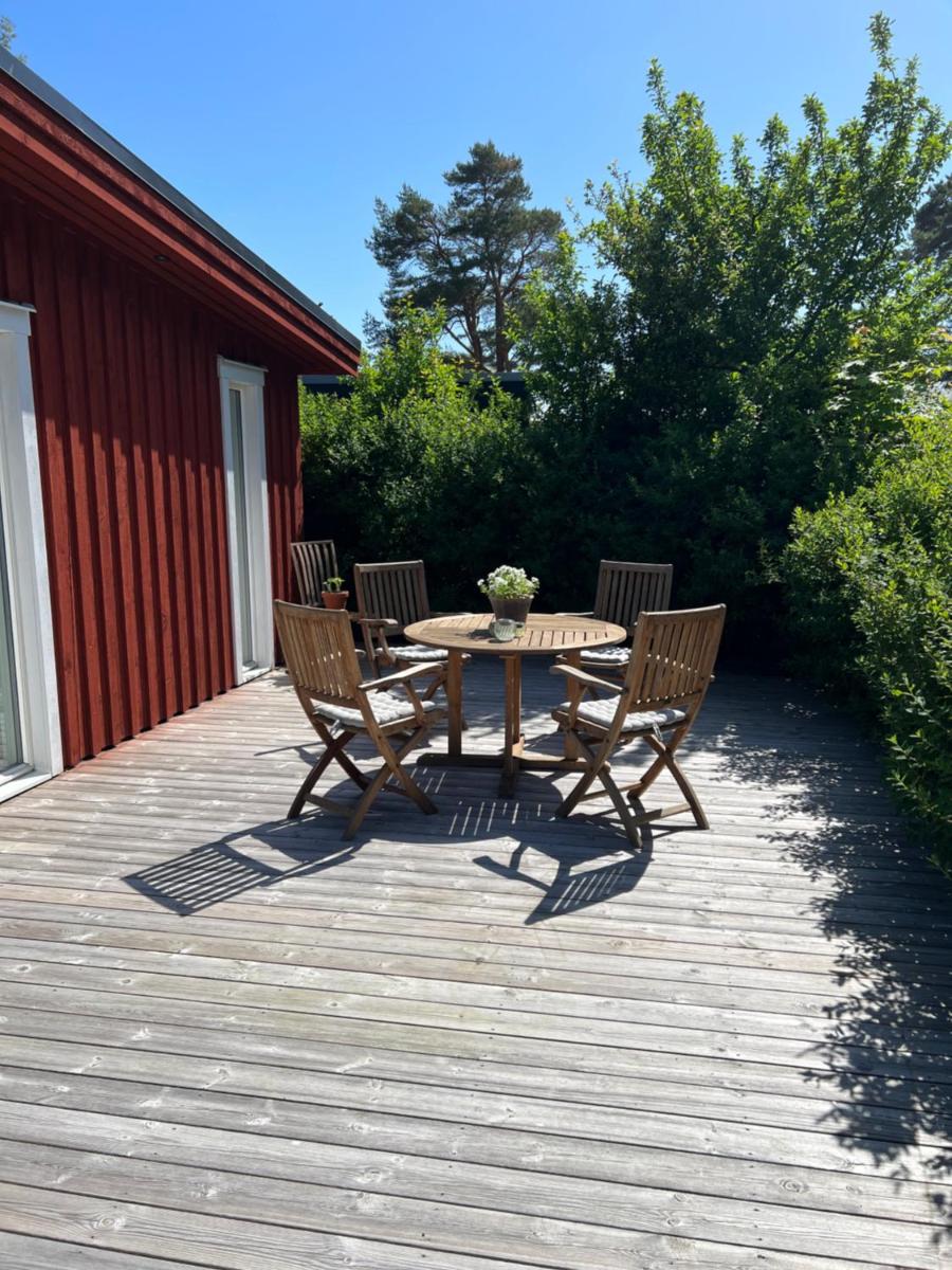 Grötvik B&B - Housity