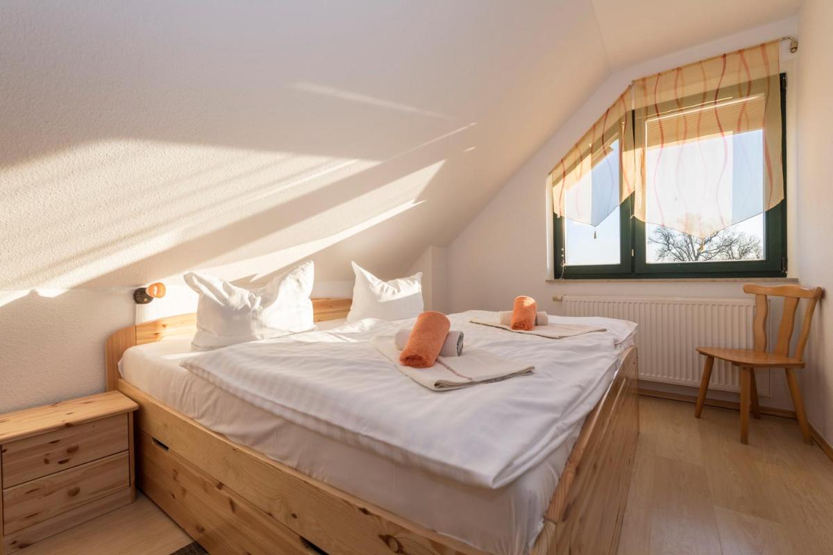 Fewo 1 Mittendrin - Housity