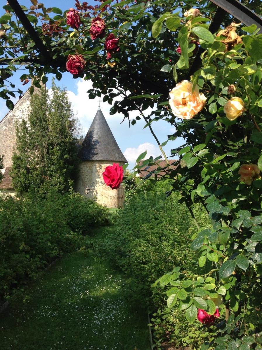 Suitetrails - Gîte de charme au coeur de la vallée du Loir