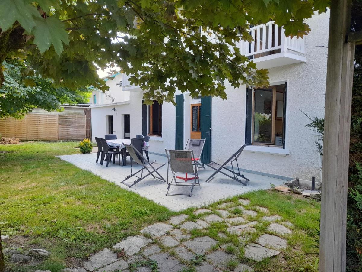 Maison tout confort à 5 min du Bourget du Lac en vélo - Housity